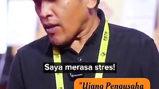 LUNASI HUTANG