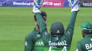 Nasser Hussain Previews England v Pakistan - CWC 2023