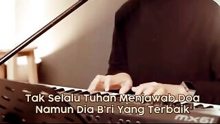 Waktu yang tepat (cover)