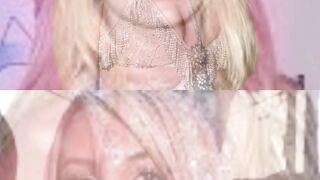 Britney Spears Geography lesson