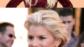 Jessica Simpson Golden Quote