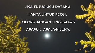 Sad Moment