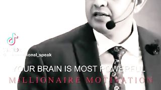 Your brain is most power full millionaire motivation.