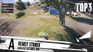 Pubg mobile 73