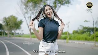 NGAMEN 5 X JARANAN THAILAND STYLE REMIX