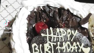 #HAPPY BIRTHDAY by ntas76