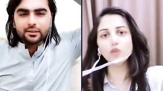 Saddam sani and anuuja love ❤ story