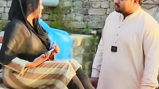 Chuty See Ghalat Fahmmi Bahut Barra Nuqsaan
