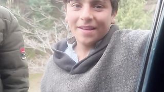 بچے نے  کمال گایا ہے یار