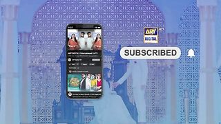 Baby Baji Episode 54 | 19th July 2023 | ARY Digital Drama