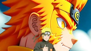 Uzumaki Naruto AI 2