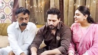 Jo Khao Gay Uski Awaz Niklay Gee Khuttaa
