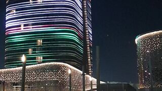 TASHKENT SITI