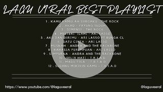 LAGU VIRAL | POP INDONESIA | KOLEKSI TERBAIK DARI BAND TERLEGEND