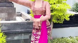 Tari bali