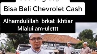 ⛔Rahasia Magnet Rezeki⛔