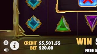 MASSIVE BONUS BUYS ON GATES OF OLYMPUS!! (CRAZY)