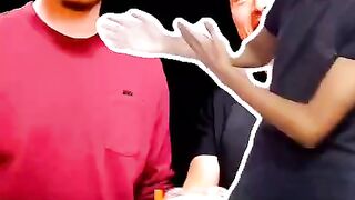 MEETING WITH MR BEAST #VIRALSHORT #YOUTUBESHORTS #BESTSHORT