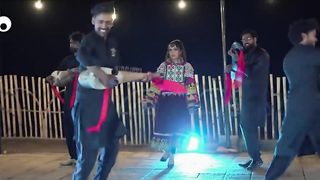 Rababi malanga ho Laila khan pushto song