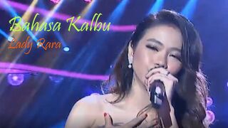 Lady Rara - Bahasa Kalbu