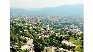 Beauty in kashmir