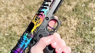 The Opposite of a Suppressor
