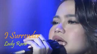 Lady Rara - I Surrender