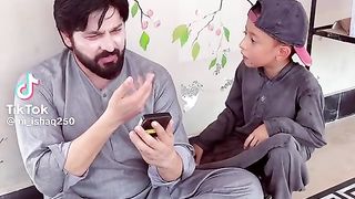 Pashto Funny ????  video