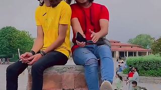 New high trend jump