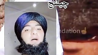 Molana sahab bayan