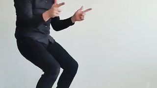 Jojo poses compilation ???????? #manga #anime #cosplay #weeb #jojo #pose #dance
