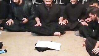 Akbar Main Mar javange new Noha kazmi brother 2023