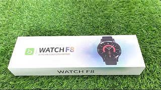 Smart Watch F8