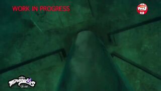0:03 / 0:51 Miraculous World, Paris Les aventures de Toxinelle et Griffe Noire