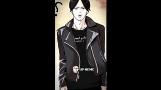 jj memee anime