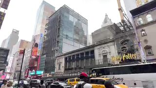 42nd Street new york