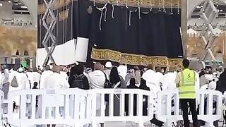 New cover amama khaba in moharam in soudi arub