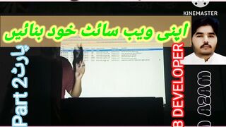 Website making