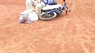 aduh sakit