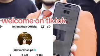 Imran khan 101