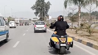Heavy bike ride ....https://bux.money/u/524648