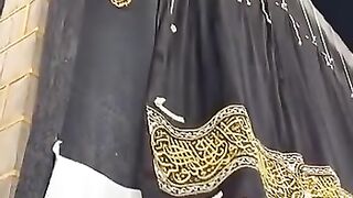 New cover amama khaba in moharam in soudi arub at salai Dhaga 2
