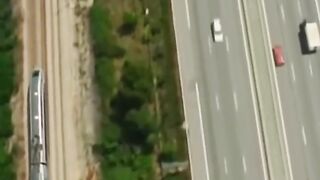 When i am driving