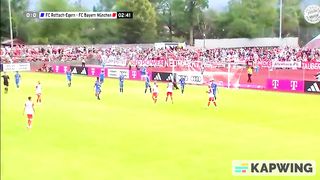Rottach Egern - Bayern 2023 Goals Part 1