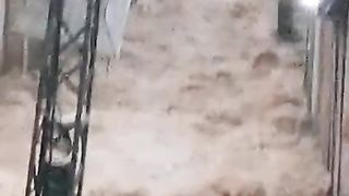 Horrible Fluid