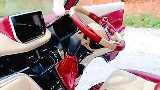 Suzuki Bolan works