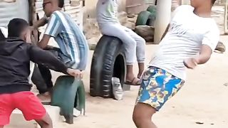 Hawai firing prank