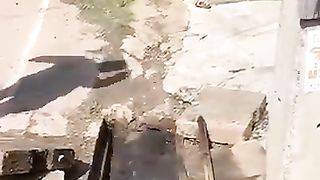 KEREN‼️IDE_KREATIF_PENANGKAL_BANJIR‼️