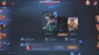 PLAY KADITA ROAM MOBILE LEGEND BANG BANG