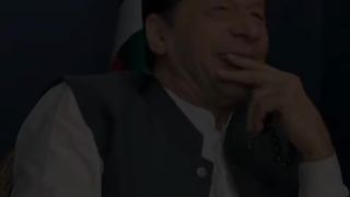 IMRAN KHAN PTI